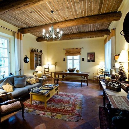 Le Clos Des Freres Gris Acomodação com café da manhã Aix-en-Provence Exterior foto