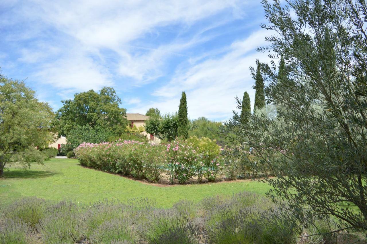 Le Clos Des Freres Gris Acomodação com café da manhã Aix-en-Provence Exterior foto